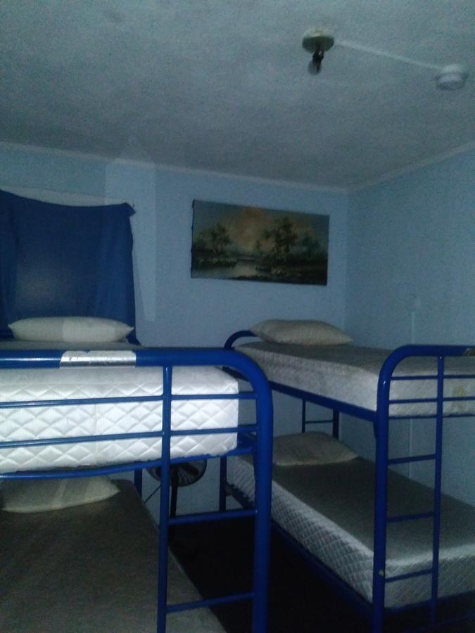 Hollywood Highland Hotel And Hostel Лос-Анджелес Экстерьер фото